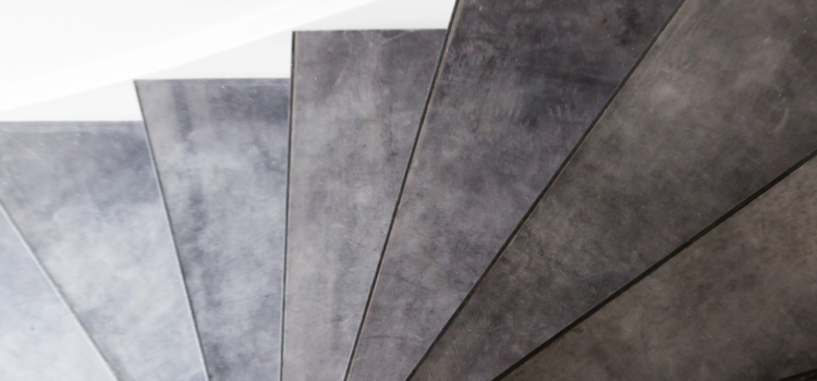 Je Wenteltrap Renoveren De Aandachtspunten 750X350