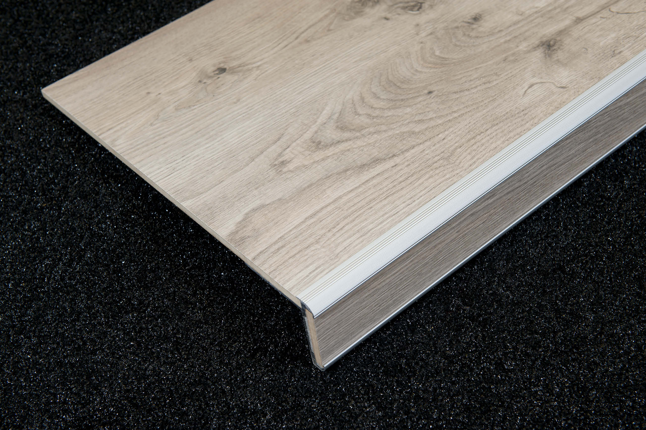 Upstairs Veiligheids Profiel (UVP)