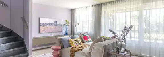 Kleurrijk Interieur Wat Dan Op Je Trap 750X350.Jpg