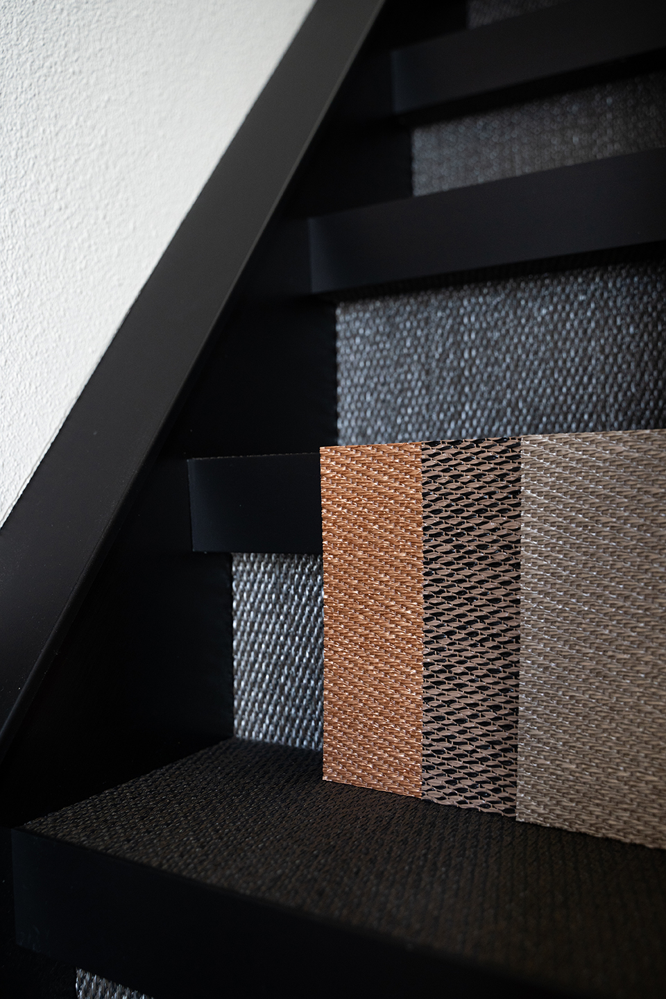 Bolon Trapbekleding Collectie Kleuren Bolon