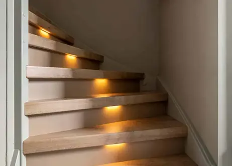 Smart Stairs