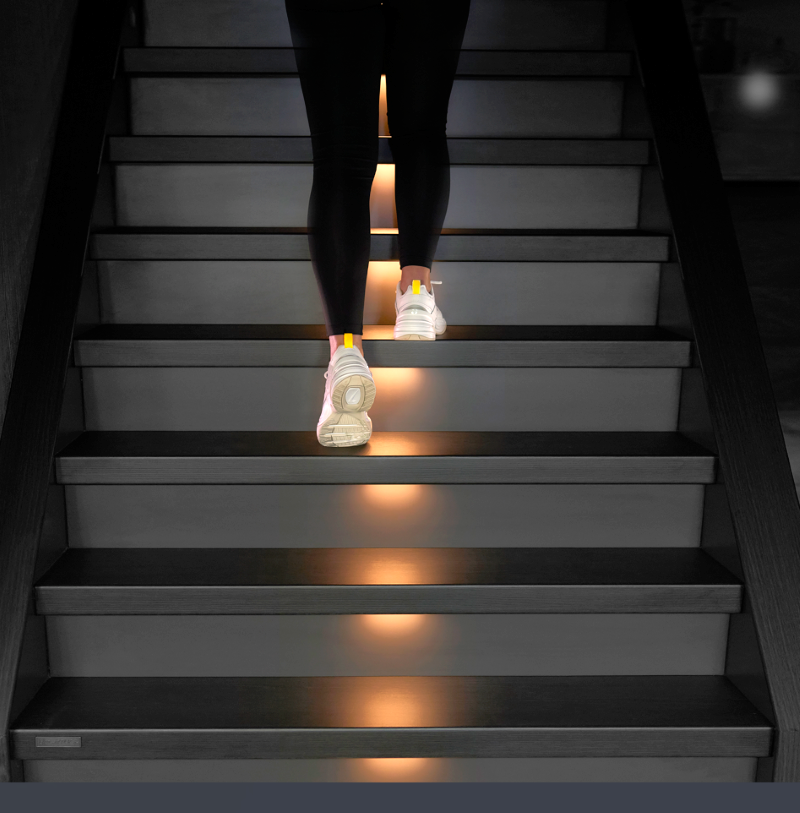 Smart Stairs 2024 Key Visual Small