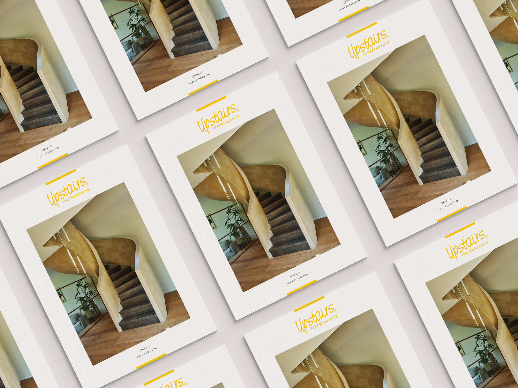 Digitaalmagazine Mockup