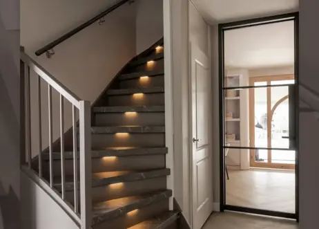 Smart Stairs