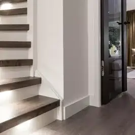 Waar Kun Je Je Trapverlichting Het Beste Plaatsen 750X350jpg