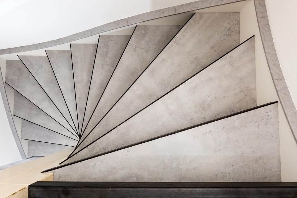 Upstairs Veiligheids Profiel (UVP)