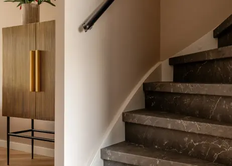 Cosmic Stone - dichte trap