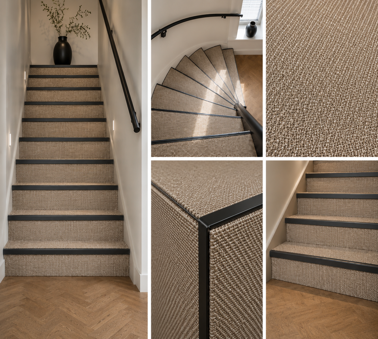 Collage Bolon Champagne