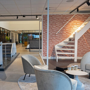 Showroom Hoogeveen