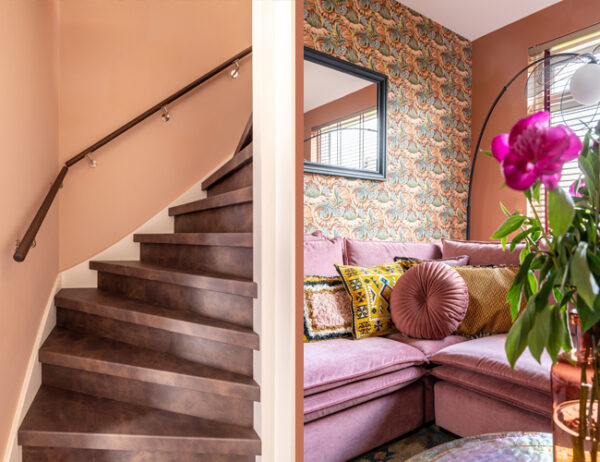 Kleurrijk Interieur Trap Leather Espresso 600X462