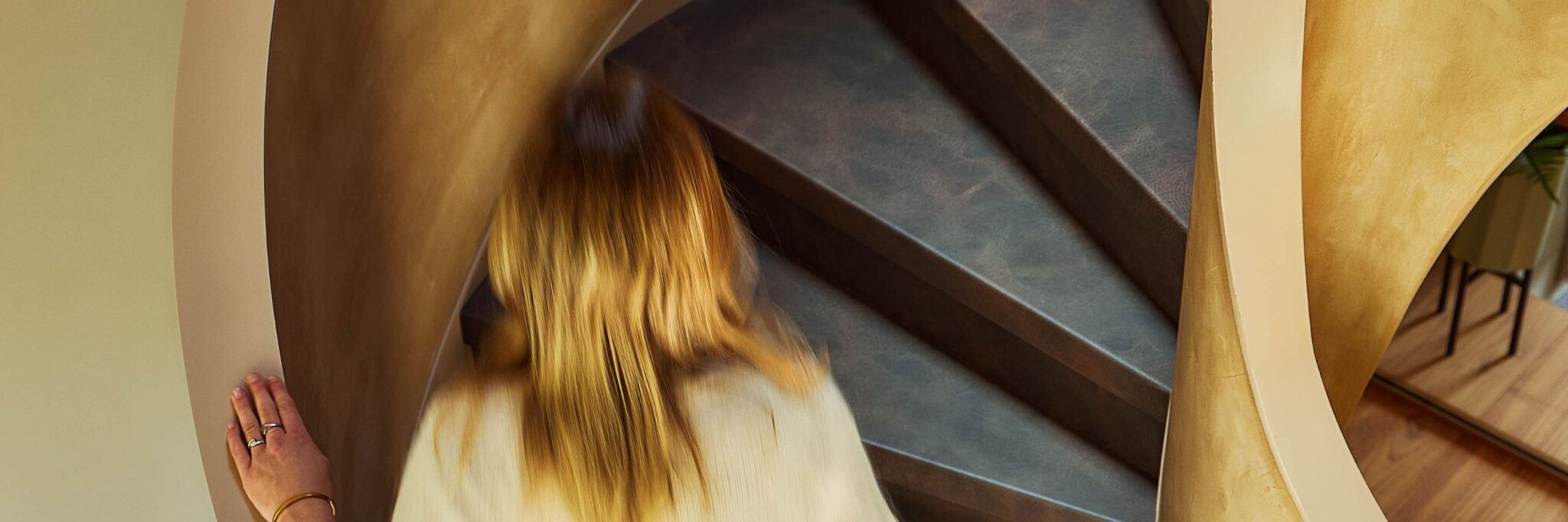 Trap Bekleden 2048X683