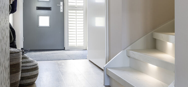 Laat Je Trap Stralen Met Slimme Trapverlichting Blog Juni 750X350 (1)