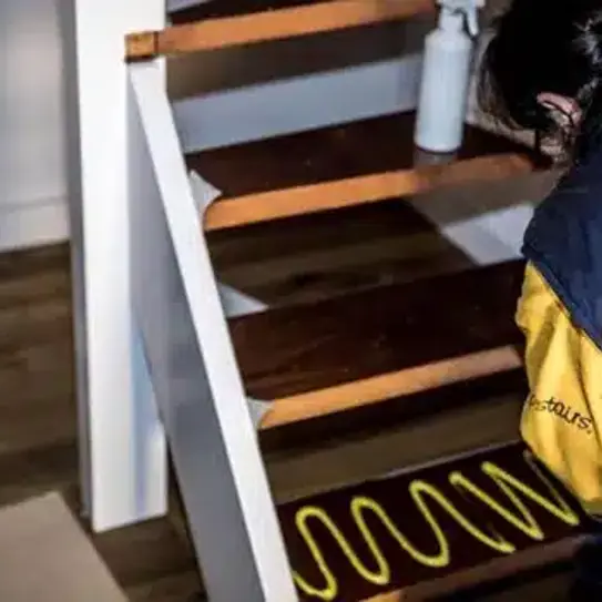 200707 Lijmresten Van Je Trap Verwijderen 750X350jpg