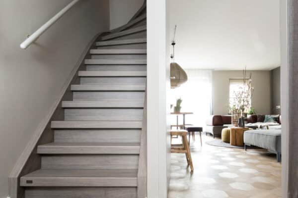 Traprenovatie Silver Oak Woonstijl 1 600X400