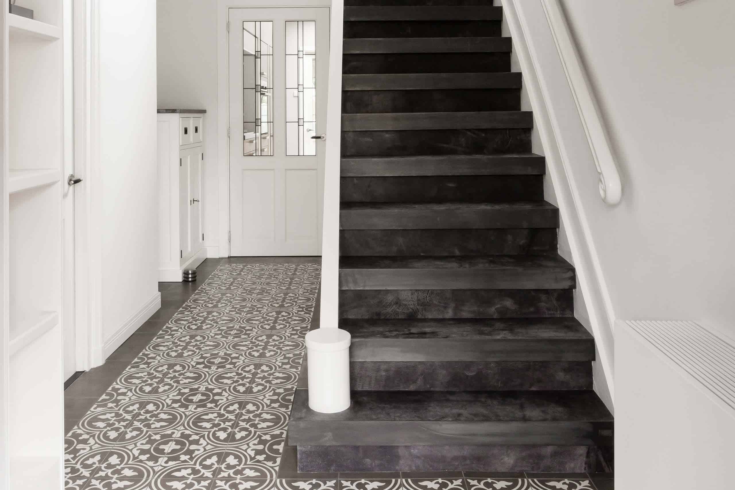 Traprenovatie Leer Extreem Bijzonder Slider 1