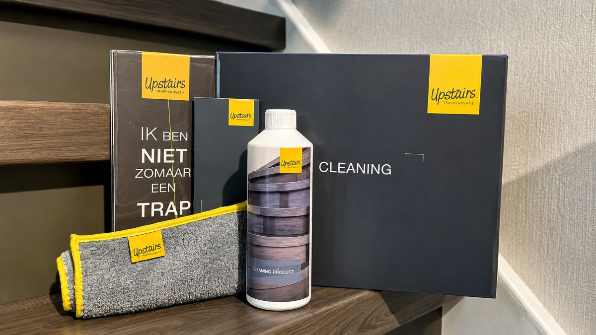 Onderhoudsset
