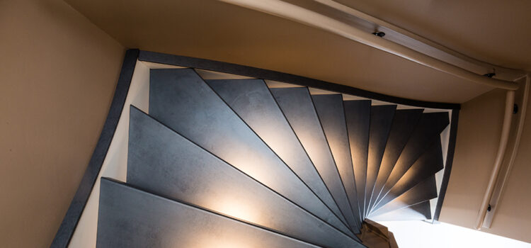 Led Verlichting Installeren In Je Trap Wat Zijn De Aandachtspunten 750X350