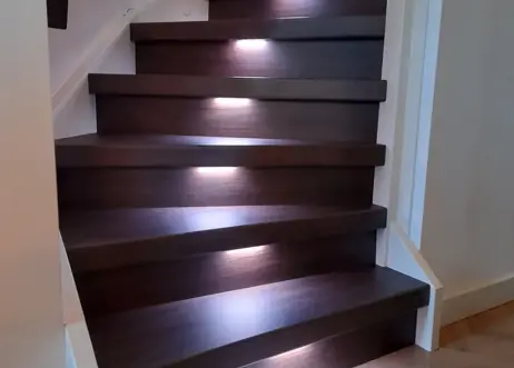 Smart Stairs